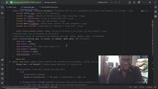 GishniderGay COP3330 17193 Project4
