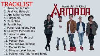 Download Lagu ARMADA AWAS NANTI JATUH CINTA terbaru paling popul... MP3 Gratis
