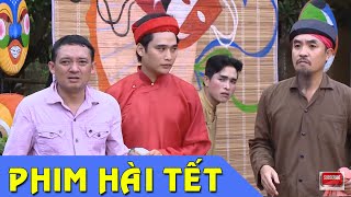 Phim Hài Tết | Tôi Đi Tìm Tôi - Tập 1 | Phim Hài Chiến Thắng , Quang Tèo