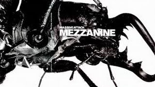 Massive Attack - Teardrop (Instrumental Version)