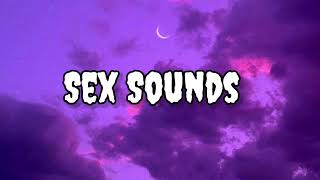 Lil Tjay - ​​​​​Sex Sounds (Lyrics) | RapTunes