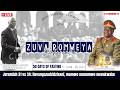 ZUVA ROMWEYA CONFERENCE   - FRIDAY 05 JUNE  2026 @ 1913 WELLNESS CENTRE IN CHEGUTU