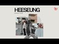 enhypen week: late night calls with heeseung. 16+