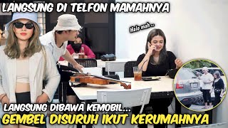 PRANK SHOLAWAT❗️DITELFON MAMAHNYA SURUH IKUT KERUMAHNYA 😱