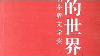 听书 有声书 30 平凡的世界【下】 李野默播讲