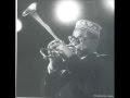 DIZZY GILLESPIE Gillespiana 1st Movement: Prelude