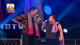 Hang Meas comedy 18 11 2012 ចង់ចំណេញដាច់ចំណង