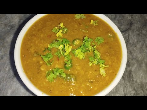 Bache Hue Gosht Ki Recipe |Chana Dal Gosht Recipe Pakistani |Lentil ...