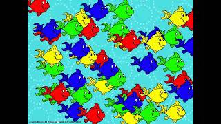 Gone Fishin' with Factoring Polynomials (Algebra 1) PREVIEW