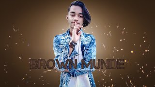 BROWN MUNDE - AP Dhillon || Dance Choreographyll Rbeast danish
