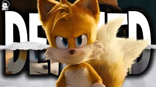 Understanding Movie Tails.