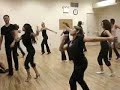 baso ny salsa ladies styling u0026 choreography class ahtoy