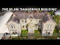 Carlile House: Inside Auckland's 130-year-old abandoned orphanage | Stuff.co.nz