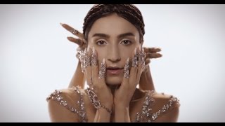 Laleh - Stars Align (Colors of Sweden Video Cut)