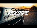 REKSIDE X AYA - ANESTHÉSIE [ZOUK REMIX] 2K26