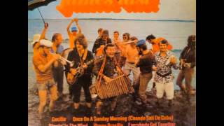 James Last And His Orchestra - Beach Party