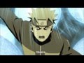 [Naruto] - Sage Art: Massive Rasengan Barrage!