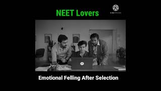 Emotional Scene After Result of JEE Result   | Kota factory  2 | #neetlovers