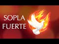 sopla fuerte version español propiedad de cristo oficial feat cantàmmo a gesù