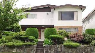 2932 East 15th Avenue, Vancouver