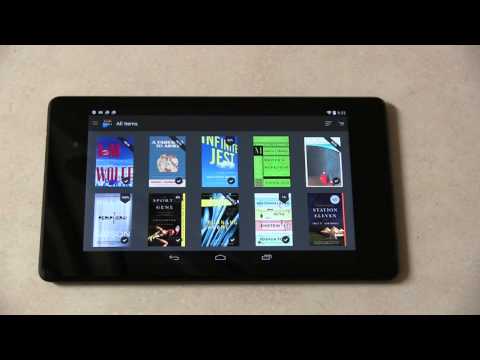 How to Delete a Book from Kindle App for Android How to Delete a Book from Kindle App for Android