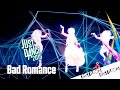 Just Dance 2015 Bad Romance