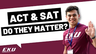 Do Colleges Care About Standardized Tests in 2025?
