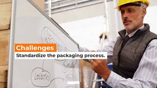 Case Study: Improving Packaging Performance For a Manufacturer