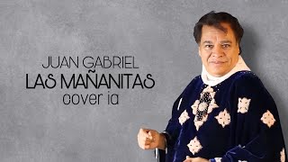 Juan Gabriel - Las Mañanitas (Cover IA)
