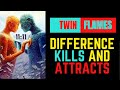 BIG difference between the Twin Flame Chaser and Runner that kills the RELATIONSHIP | How to fix it