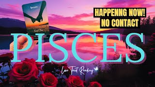 ❤️ PISCES CONTACT? THOUGHTS, FEELINGS, ACTIONS, INTENTIONS #pisces #tarot #soulmate #piscestarot