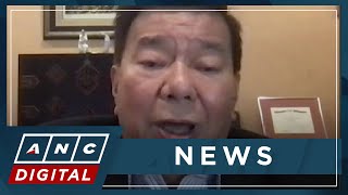 Headstart: Ex-Senate President Franklin Drilon on 2025 PH nat'l budget | ANC