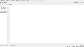 Button on dialog box in python