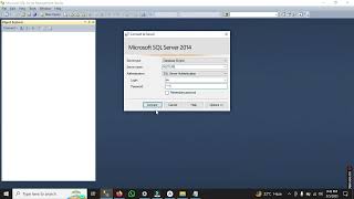How to read data from MS SQL To TextView using Android Studio with java