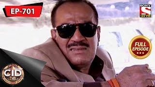 CID(Bengali) - Full Episode 701 - 22nd December, 2018