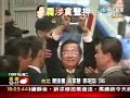 「司法迫害 台灣加油」 扁高喊控訴不公