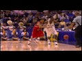 wku mbb courtney lee highlight video