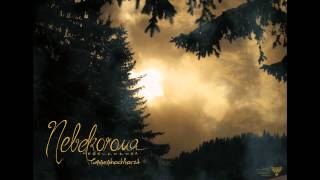 Neofolk - Nebelkorona - Waldzauber