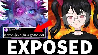 This Vtuber Is Absolutely Disgusting