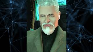 Soooo I Made A Funny Dr Breen Edit