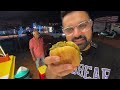 indian street food goa aate hi शुरू 😍 15 types of goan curries goan food trucks makhani pav bhaji