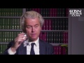 EXCLUSIVE INTERVIEW: Wilders Will Take Netherlands Out of EU