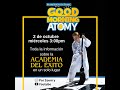 Atomy Colombia | Good Morning Atomy Octubre 2024