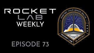 Q4/FY 2024 Earnings Preview | Rocket Lab Weekly | Episode 73