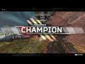 1 horizon killing streamers w reactions in apex legends 15