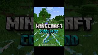 minecraft cool mods 7 #minecraft #minecraftshorts #coolmod