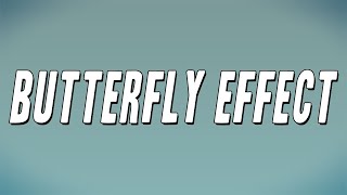 Muni Long - Butterfly Effect (Lyrics)