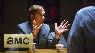 Talked About Scene: Episode 202: Better Call Saul: Cobbler