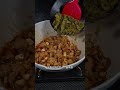 pippi_kam_fai干锅酸菜肥肠详细做法 香辣开胃 mukbang asiancuisine pig