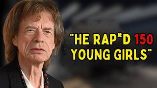 Mick Jagger Truly Hated Him More Than Anyone